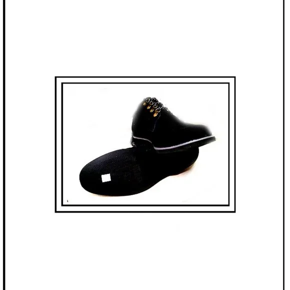New Rare/Unique Black Suede (Leather) Timberland Moving Rivets Shoes Timberland | Shoes | New Rareunique Black Suede Leather  main image 3